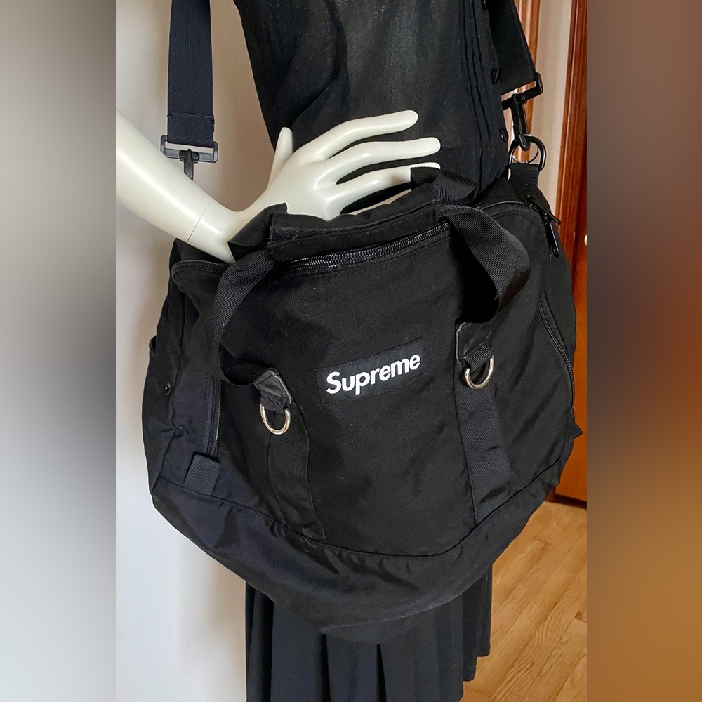 Supreme Carry-on Bag